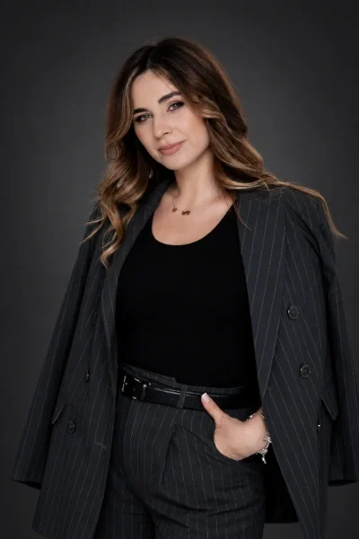 adwokat Martyna Olszewska